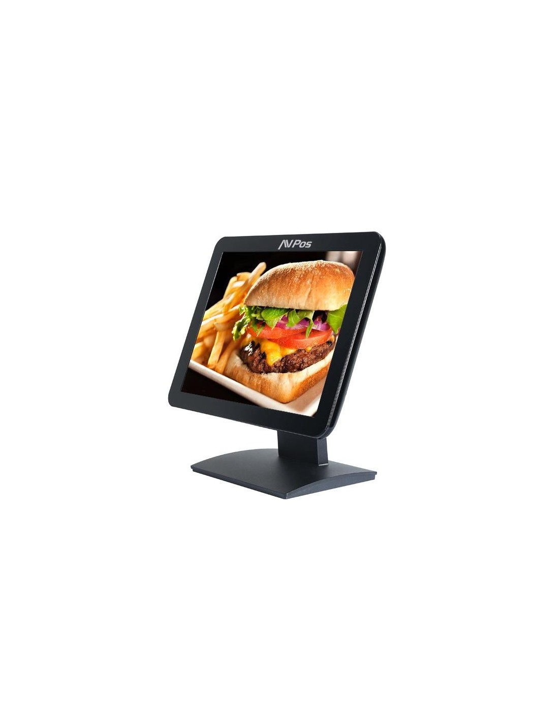 MONITOR TACTIL AVPOS 17 T17 3YR GARANTIA