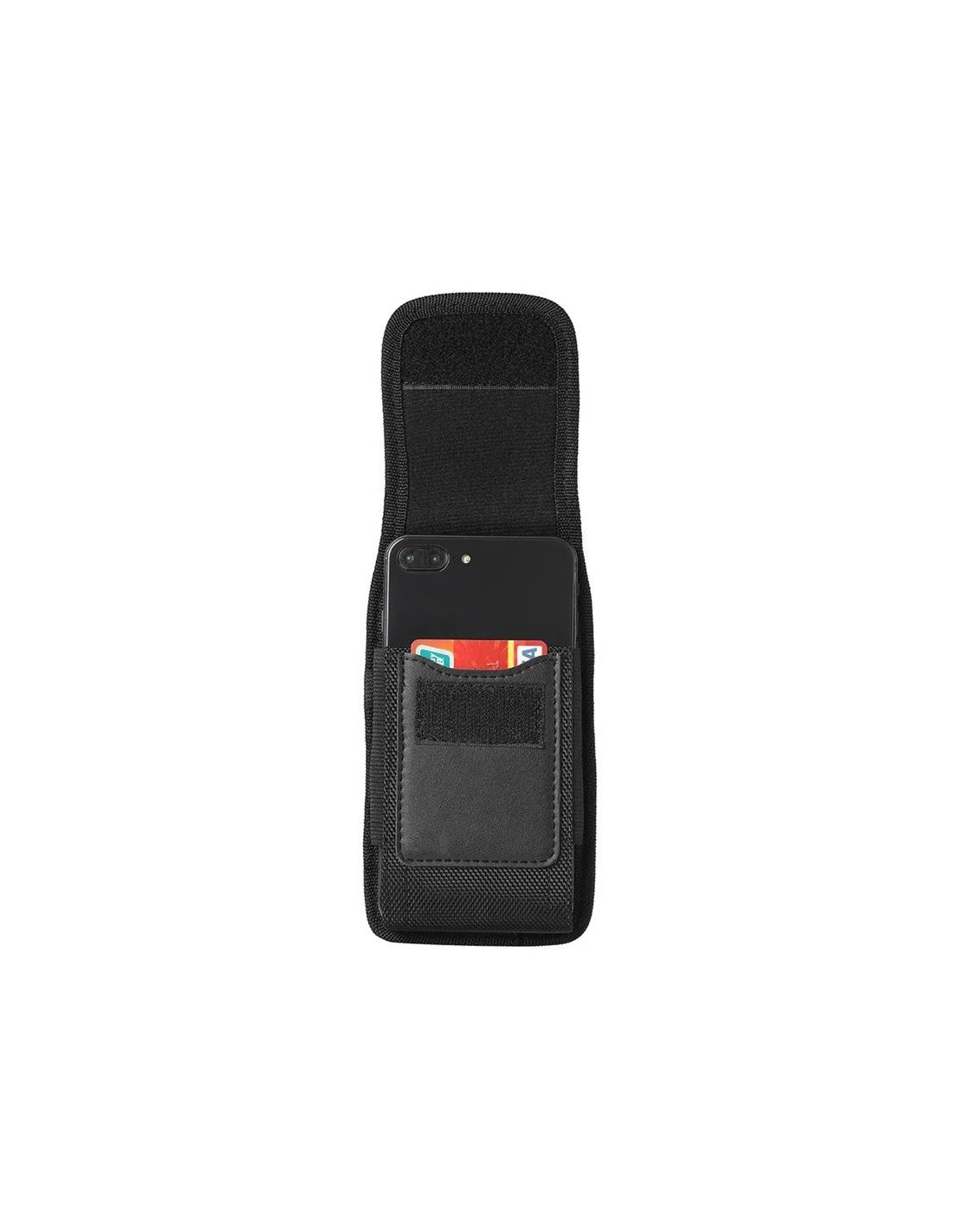 FUNDA AVPOS CON CLIP DE CINTURON PDA/SMARTPHONE HASTA 6.8”