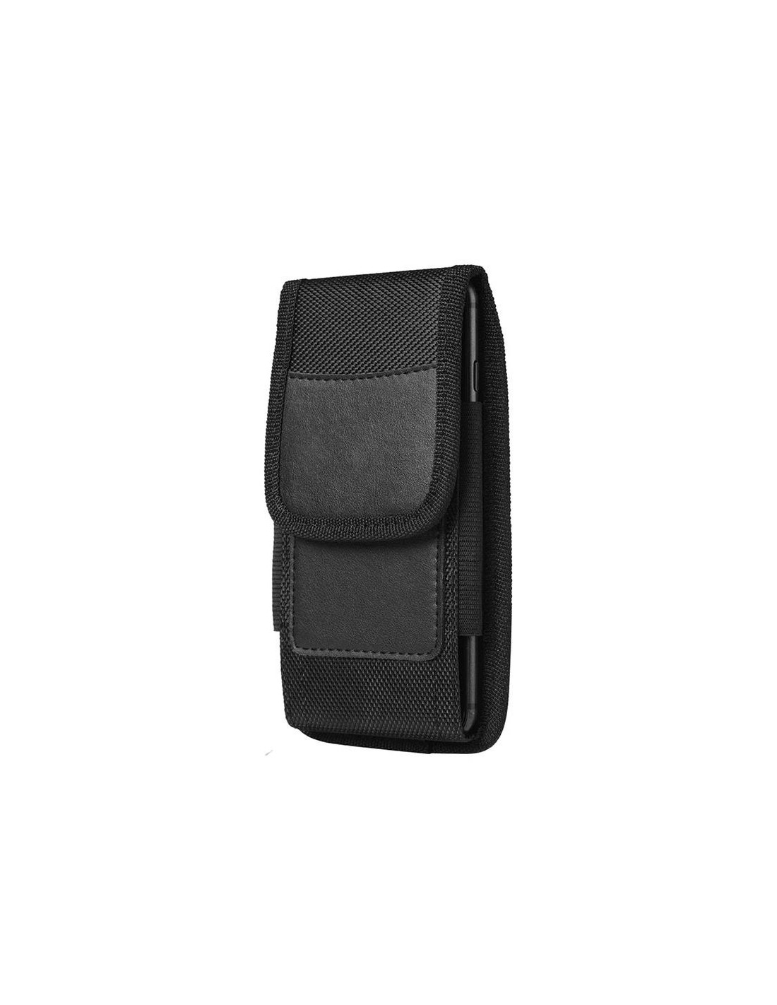 FUNDA AVPOS CON CLIP DE CINTURON PDA/SMARTPHONE HASTA 6.8”