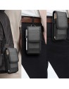 FUNDA AVPOS CON CLIP DE CINTURON PDA/SMARTPHONE HASTA 6.8”