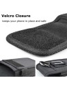 FUNDA AVPOS CON CLIP DE CINTURON PDA/SMARTPHONE HASTA 6.8”