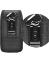 FUNDA AVPOS CON CLIP DE CINTURON PDA/SMARTPHONE HASTA 6.8”