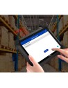 TABLET CAPTURADOR AVPOS RT1000 10.1 QUAD/6GB/128GB/WIFI/BT/NFC/2D/4G/ANDRO