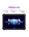 TABLET CAPTURADOR AVPOS RT1000 10.1 QUAD/6GB/128GB/WIFI/BT/NFC/2D/4G/ANDRO