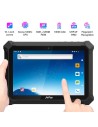 TABLET CAPTURADOR AVPOS RT1000 10.1 QUAD/6GB/128GB/WIFI/BT/NFC/2D/4G/ANDRO