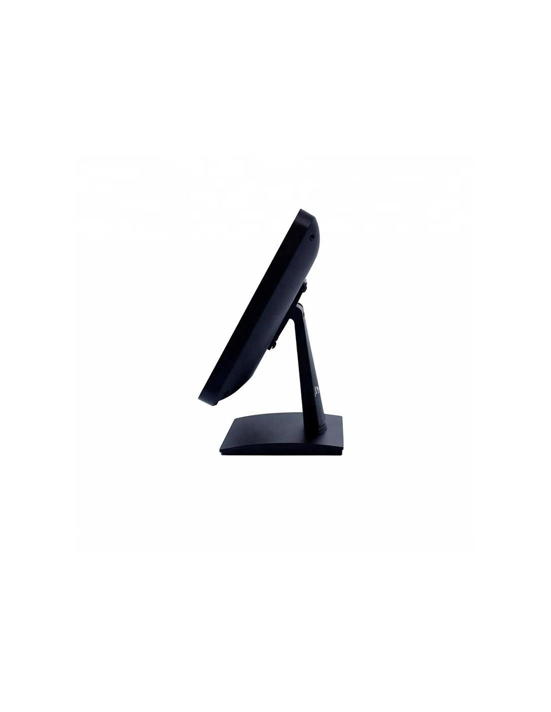 MONITOR PUBLICITARIO VISOR TPV AVPOS 12 COLOR VGA BLACK