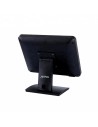 MONITOR PUBLICITARIO VISOR TPV AVPOS 12 COLOR VGA BLACK