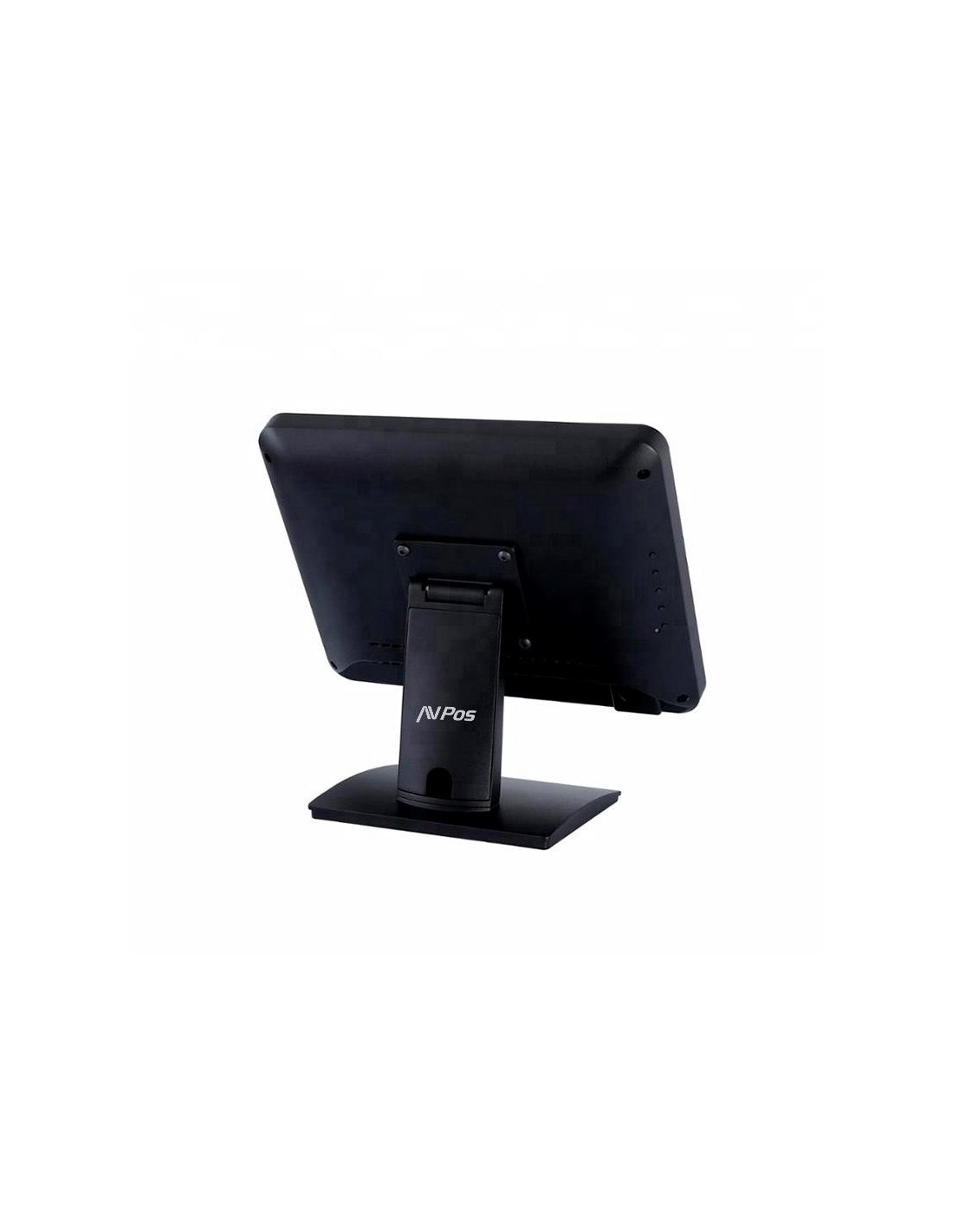 MONITOR PUBLICITARIO VISOR TPV AVPOS 12 COLOR VGA BLACK