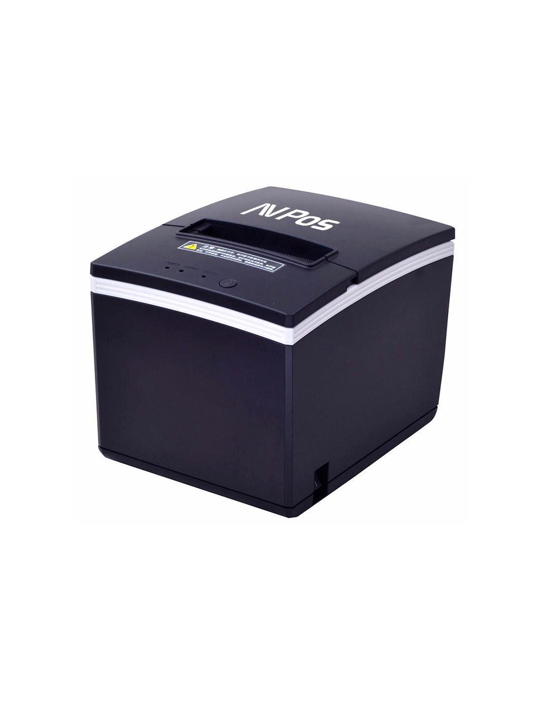 IMPRESORA AVPOS TERMICA TICKETS TC10 USB + LAN ETHERNET 3YR GARANTIA