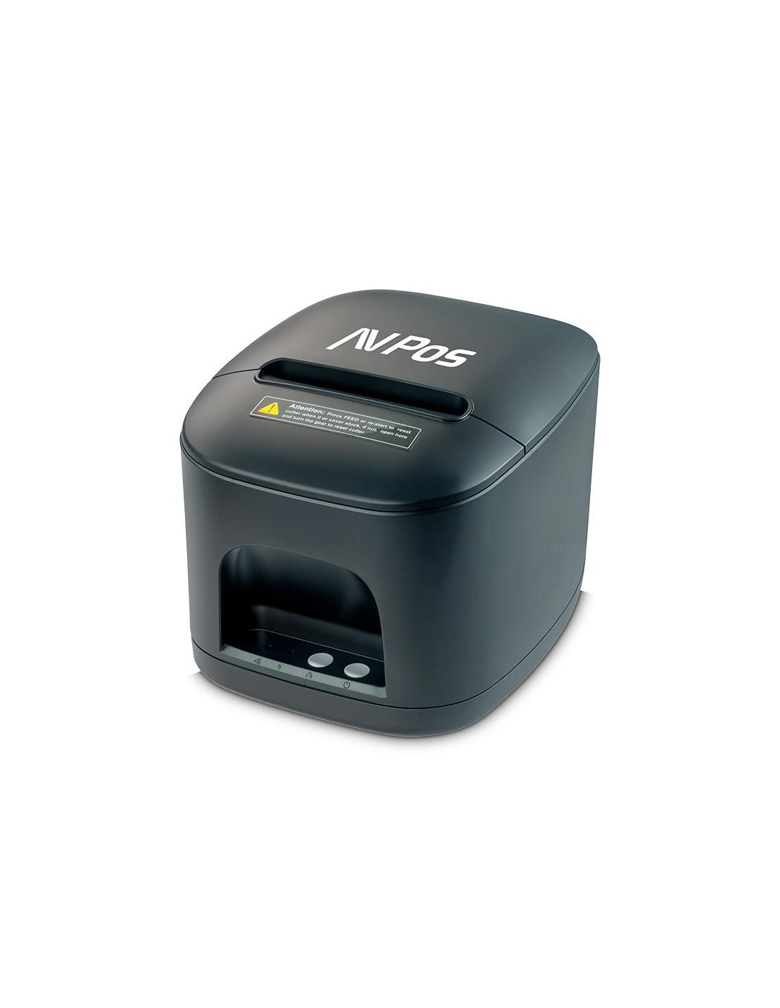IMPRESORA AVPOS TERMICA TICKETS TC15 USB 3YR GARANTIA