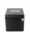 IMPRESORA AVPOS TERMICA TICKETS TC300 USB + LAN ETHERNET 3YR GAR