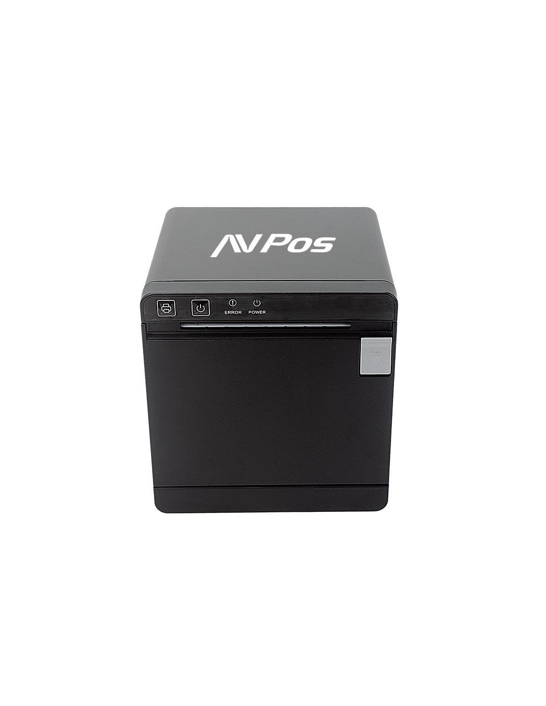 IMPRESORA AVPOS TERMICA TICKETS TC300 USB + LAN ETHERNET 3YR GAR