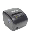 IMPRESORA AVPOS TERMICA TICKETS TC90W USB + LAN ETHERNET + WIFI 3YR GAR