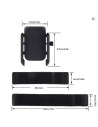 SOPORTE AVPOS MUÑECA PDA/SMARTPHONE HASTA 7”