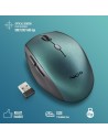 RATON NGS BEE BLUE ERGONOMICO WIRELESS SILENT BLUE