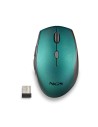 RATON NGS BEE BLUE ERGONOMICO WIRELESS SILENT BLUE