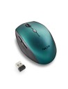 RATON NGS BEE BLUE ERGONOMICO WIRELESS SILENT BLUE