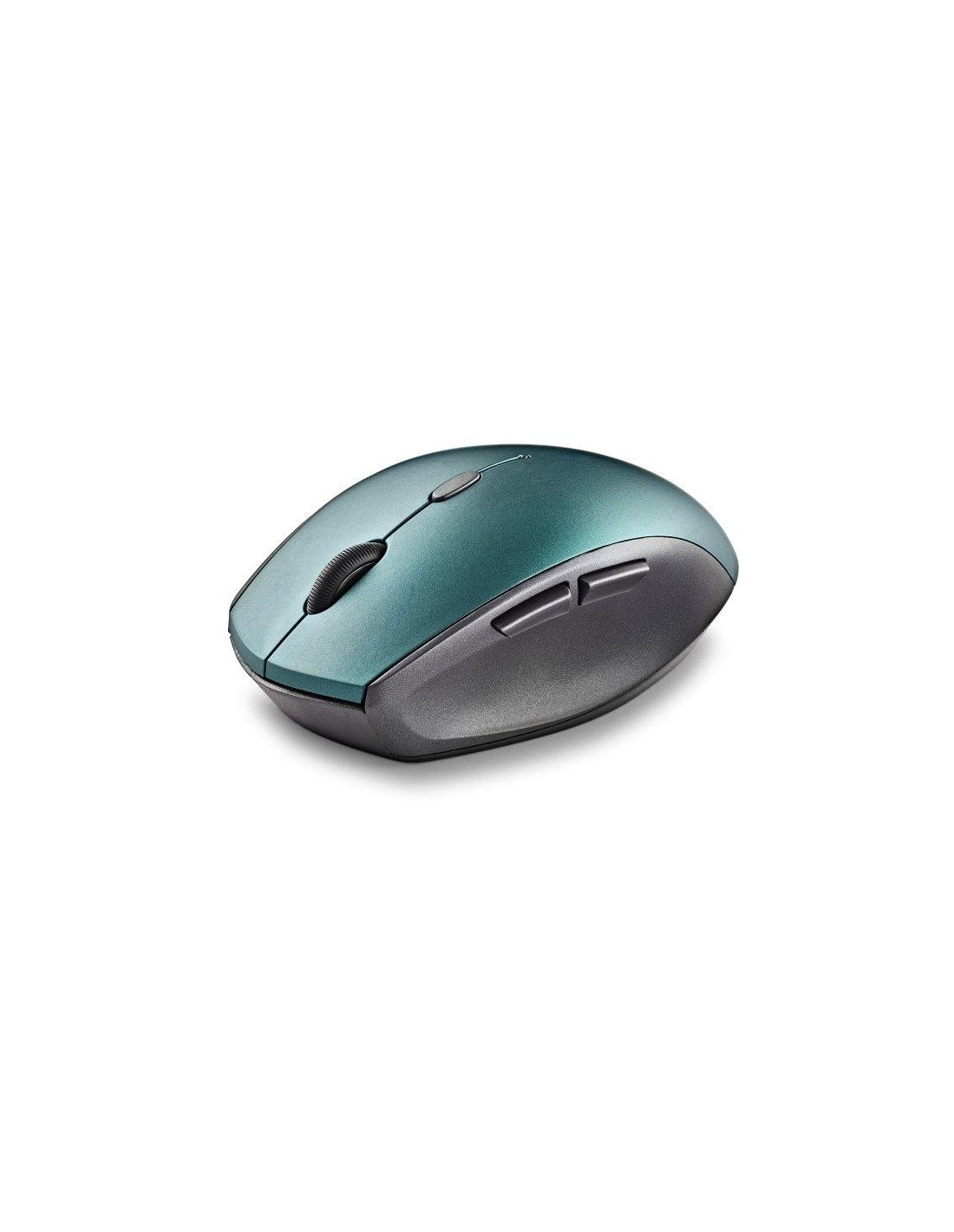 RATON NGS BEE BLUE ERGONOMICO WIRELESS SILENT BLUE