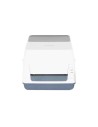 IMPRESORA TOSHIBA ETIQUETAS TEC B-FV4T SERIE + USB + ETHERNET