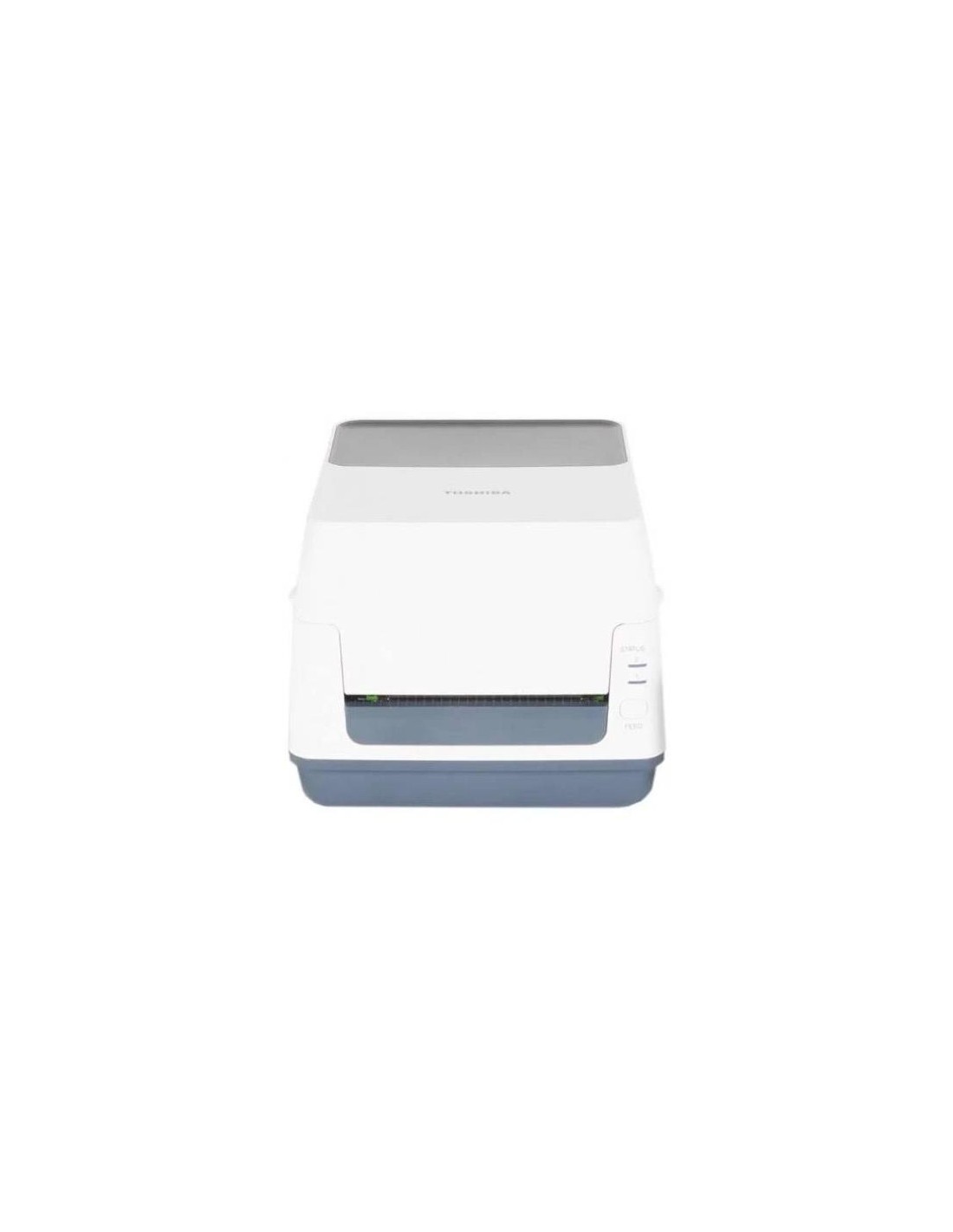 IMPRESORA TOSHIBA ETIQUETAS TEC B-FV4T SERIE + USB + ETHERNET