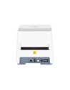 IMPRESORA TOSHIBA ETIQUETAS TEC B-FV4T SERIE + USB + ETHERNET