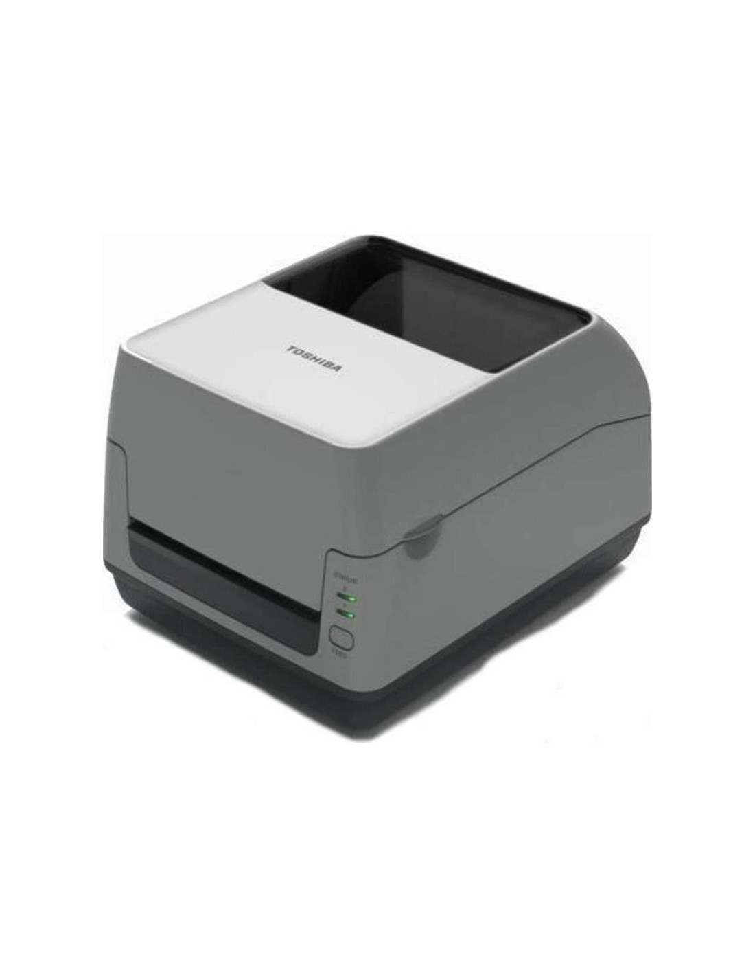 IMPRESORA TOSHIBA ETIQUETAS TEC B-FV4T SERIE + USB + ETHERNET