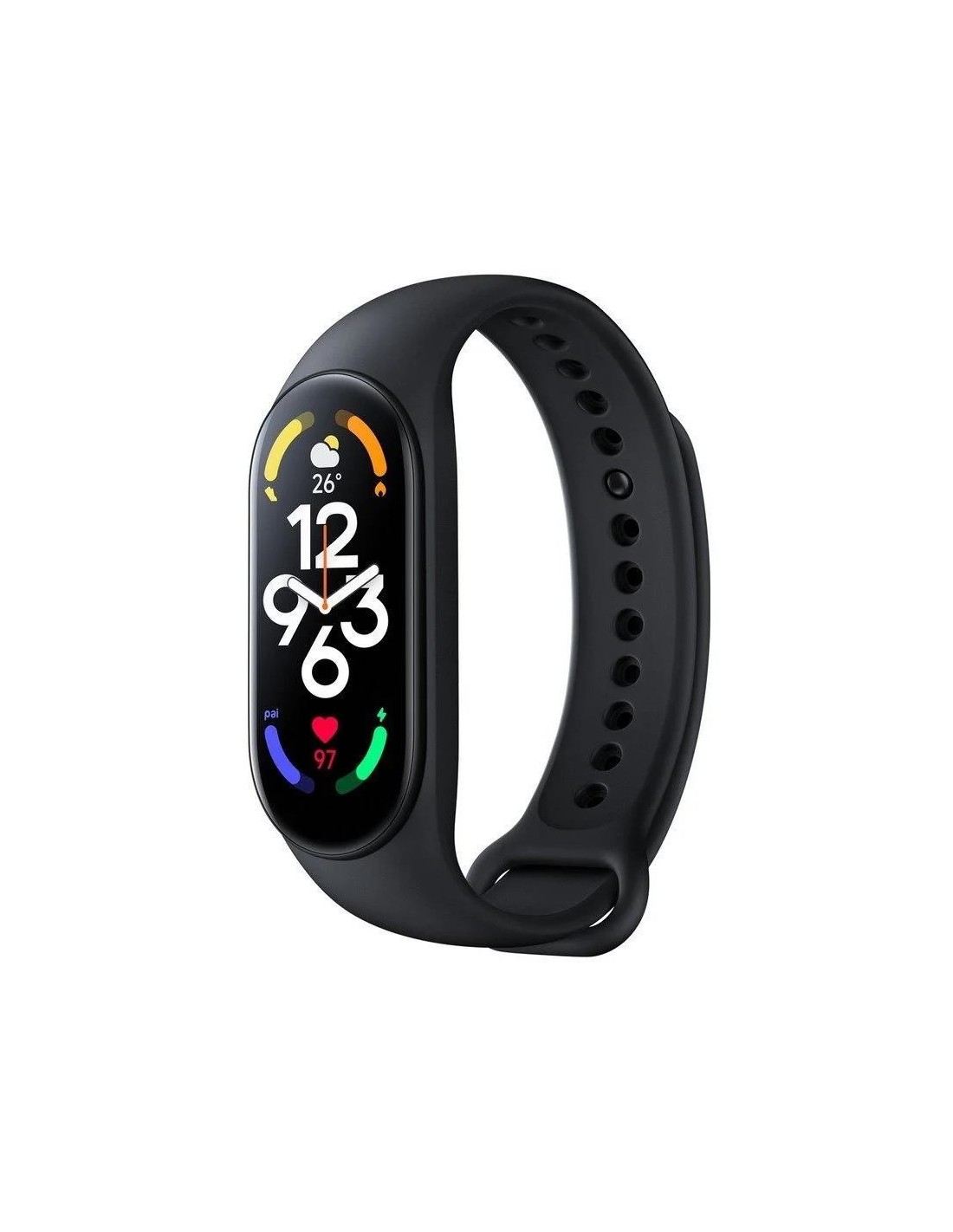 SMARTBAND XIAOMI MI SMART BAND 7 IOS/ANDROID LCD COLOR MI BAND 7