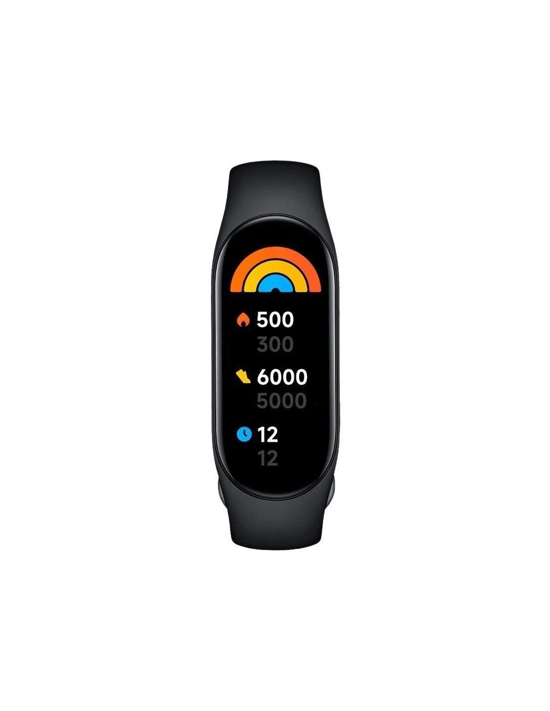 SMARTBAND XIAOMI MI SMART BAND 7 IOS/ANDROID LCD COLOR MI BAND 7