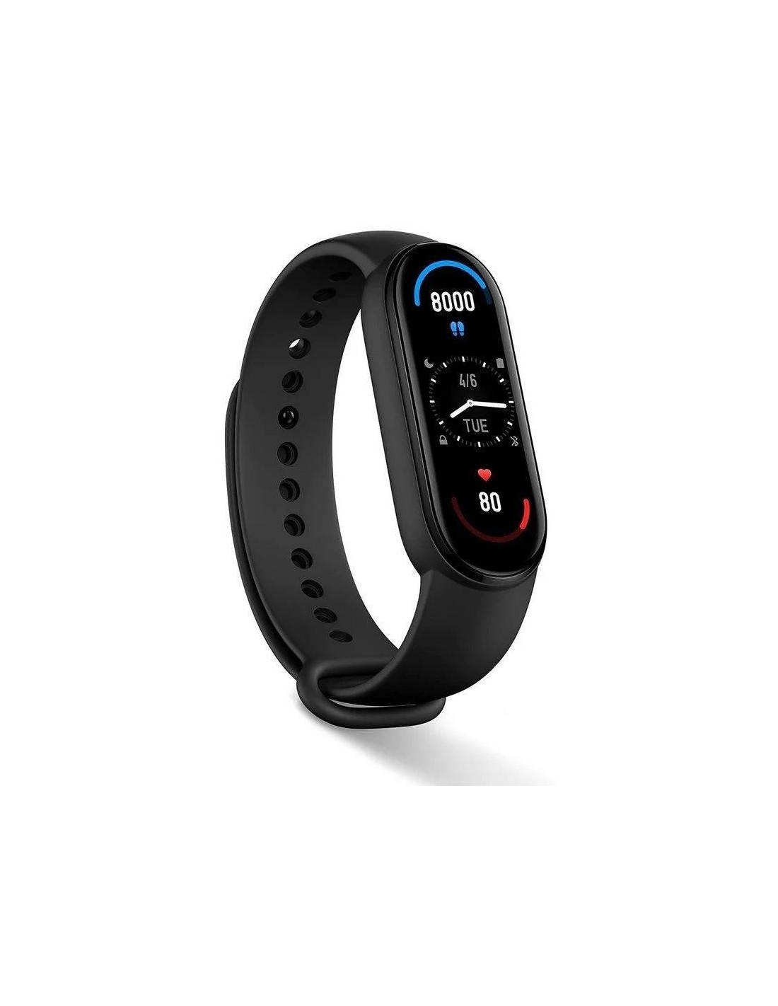 SMARTBAND XIAOMI MI SMART BAND 7 IOS/ANDROID LCD COLOR MI BAND 7