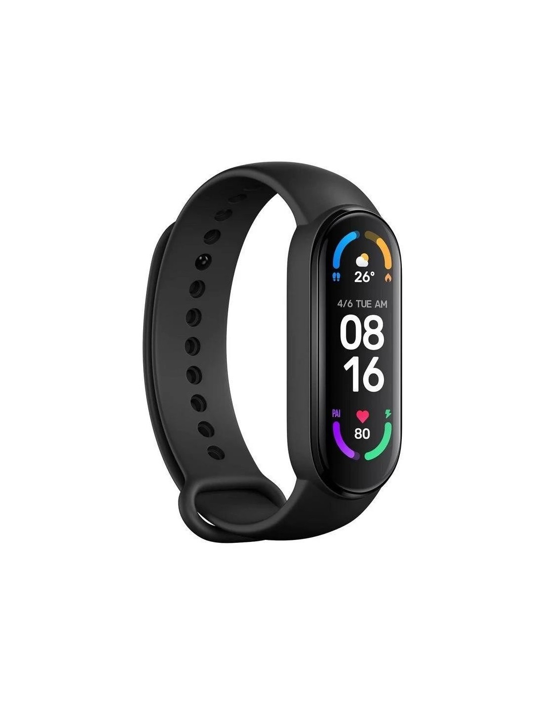 SMARTBAND XIAOMI MI SMART BAND 7 IOS/ANDROID LCD COLOR MI BAND 7