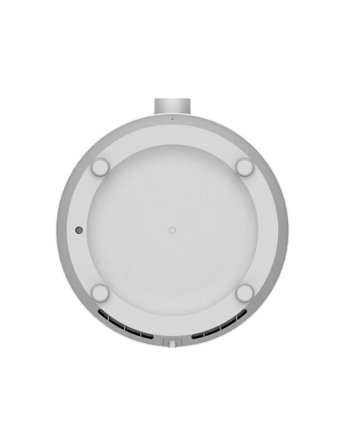 HUMIDIFICADOR DE AIRE XIAOMI SMART HUMIDIFIER 2 LITE 23W 4L WHITE