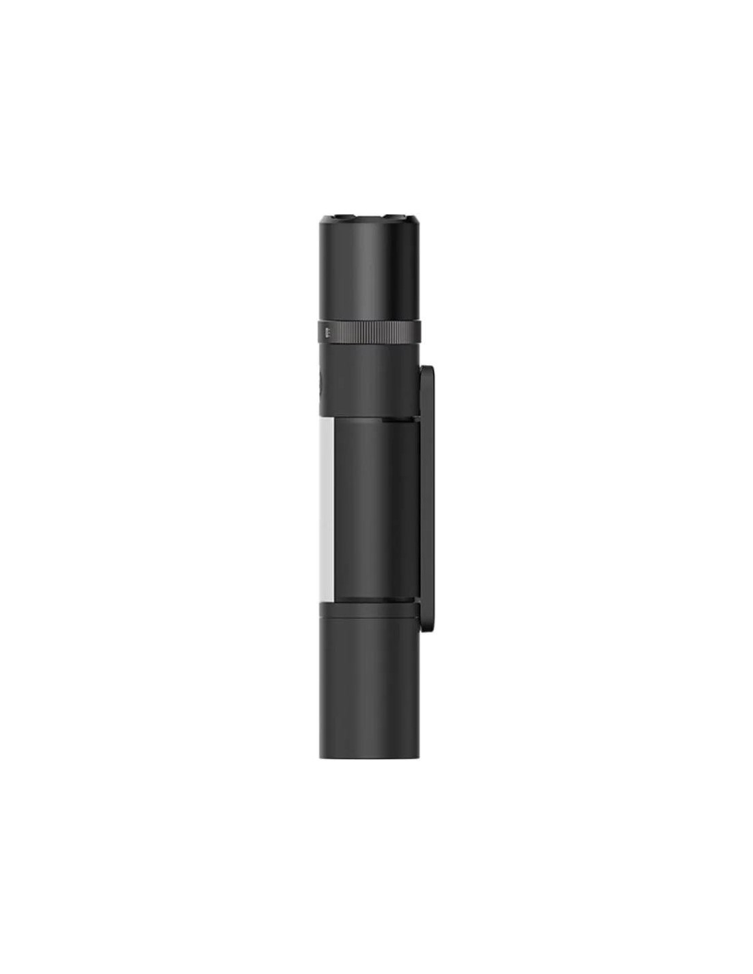 LINTERNA XIAOMI MULTIFUNCION FLASHLIGHT RECARGABLE