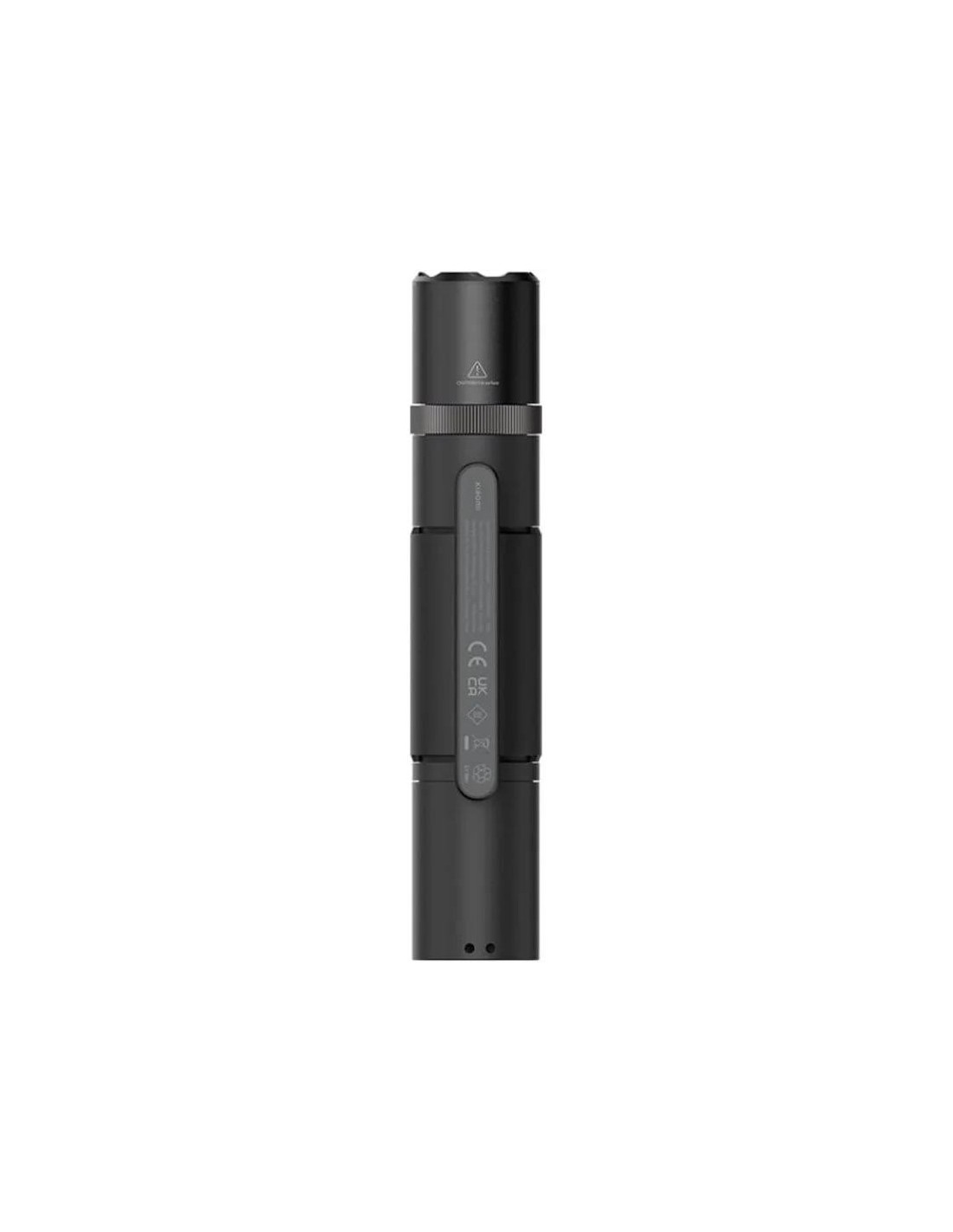LINTERNA XIAOMI MULTIFUNCION FLASHLIGHT RECARGABLE