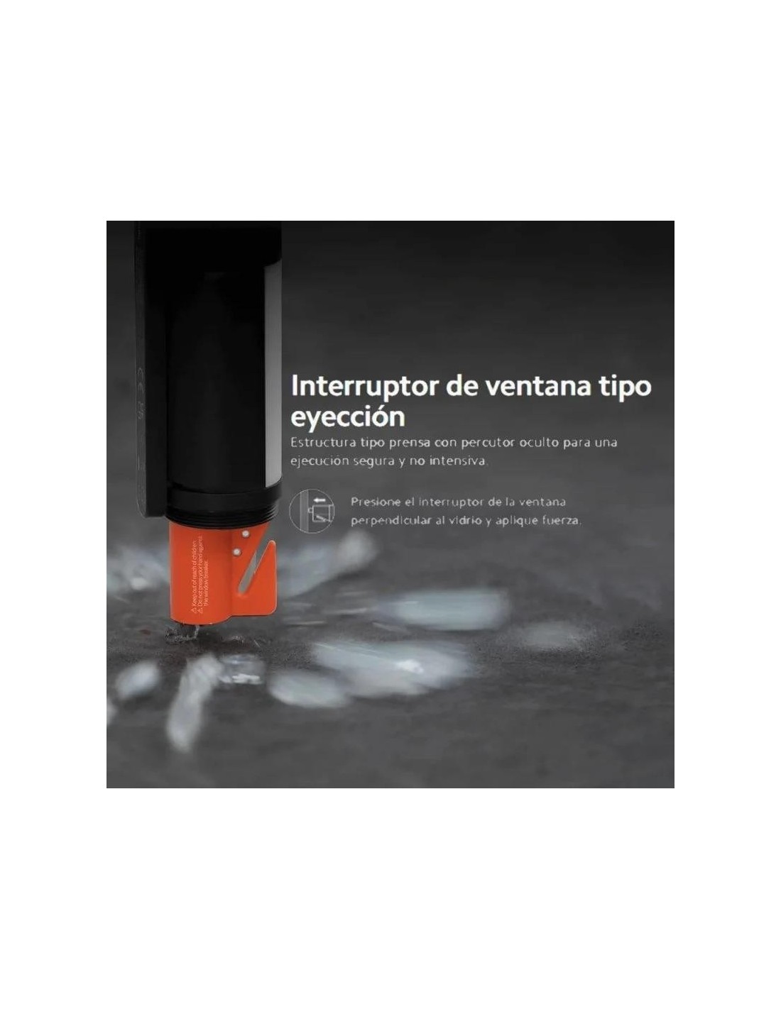 LINTERNA XIAOMI MULTIFUNCION FLASHLIGHT RECARGABLE