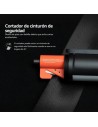 LINTERNA XIAOMI MULTIFUNCION FLASHLIGHT RECARGABLE
