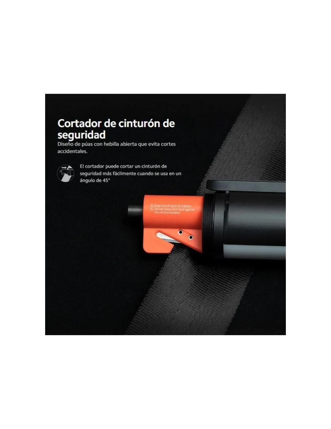 LINTERNA XIAOMI MULTIFUNCION FLASHLIGHT RECARGABLE