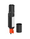 LINTERNA XIAOMI MULTIFUNCION FLASHLIGHT RECARGABLE