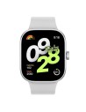 SMARTWATCH RELOJ XIAOMI WATCH 4 WHITE