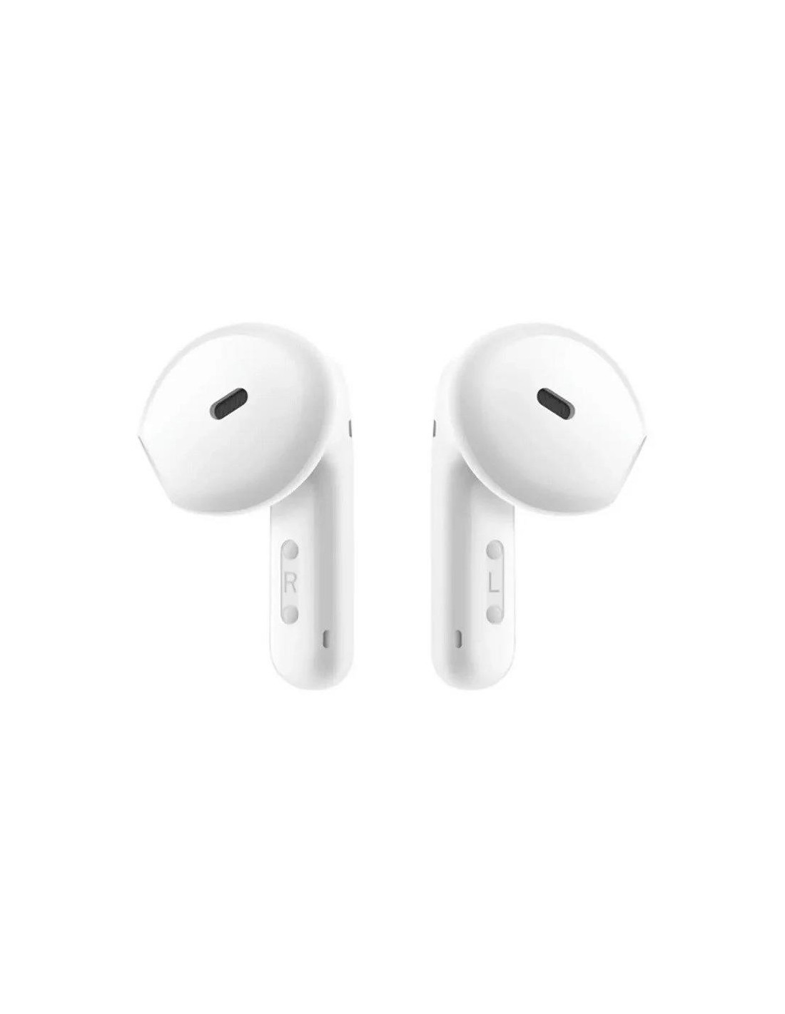 AURICULARES XIAOMI REDMI BUDS 6 ACTIVE BLUETOOTH 5.4 WIRELESS WHITE