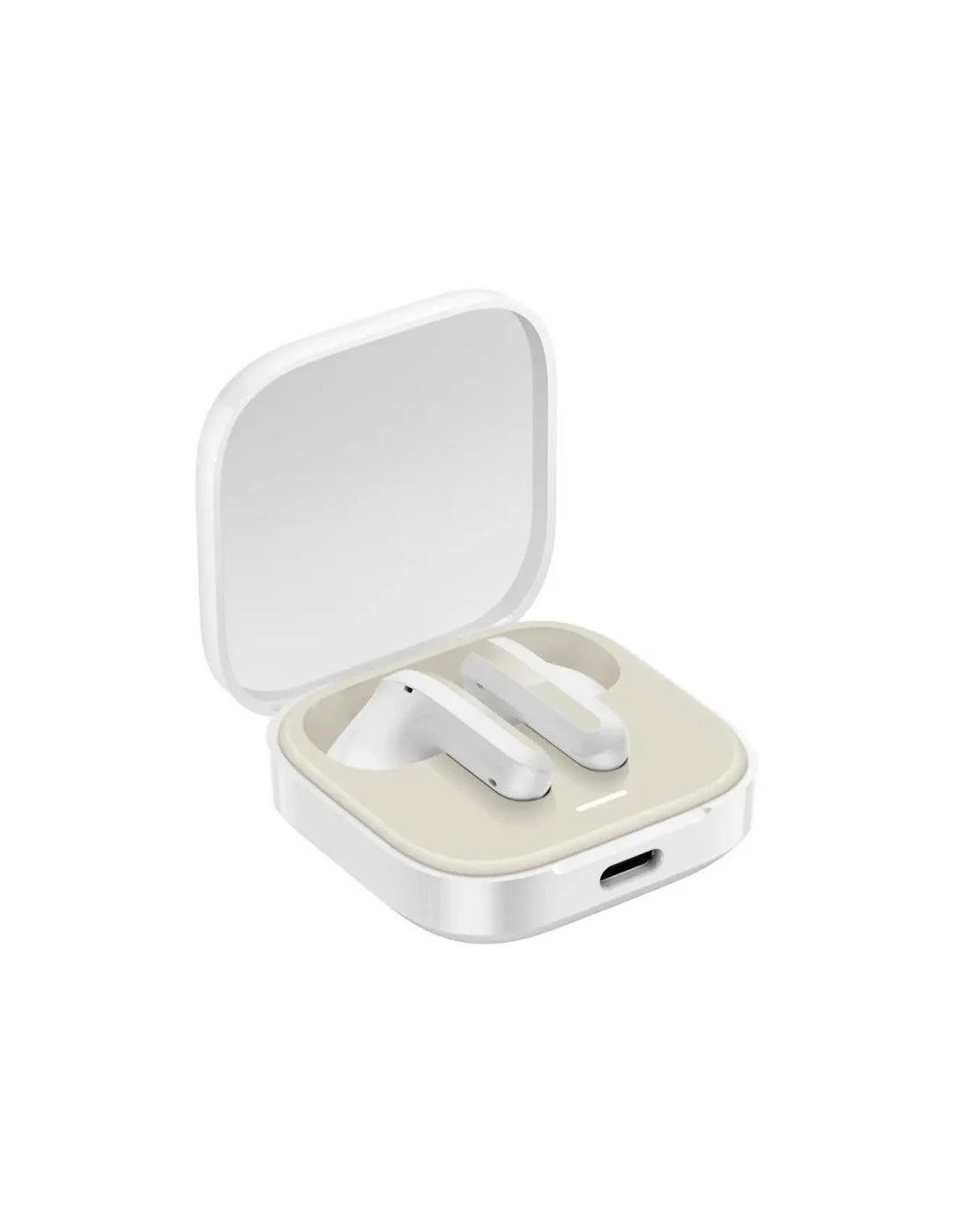 AURICULARES XIAOMI REDMI BUDS 6 ACTIVE BLUETOOTH 5.4 WIRELESS WHITE