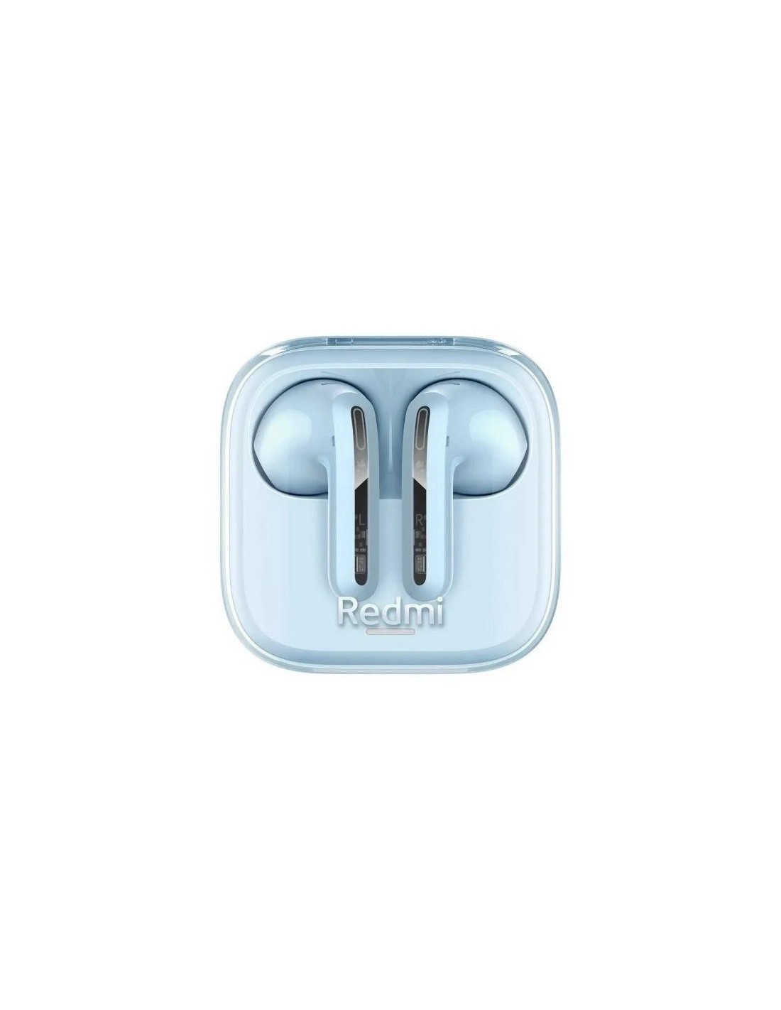 AURICULARES XIAOMI REDMI BUDS 6 ACTIVE BLUETOOTH 5.4 WIRELESS BLUE