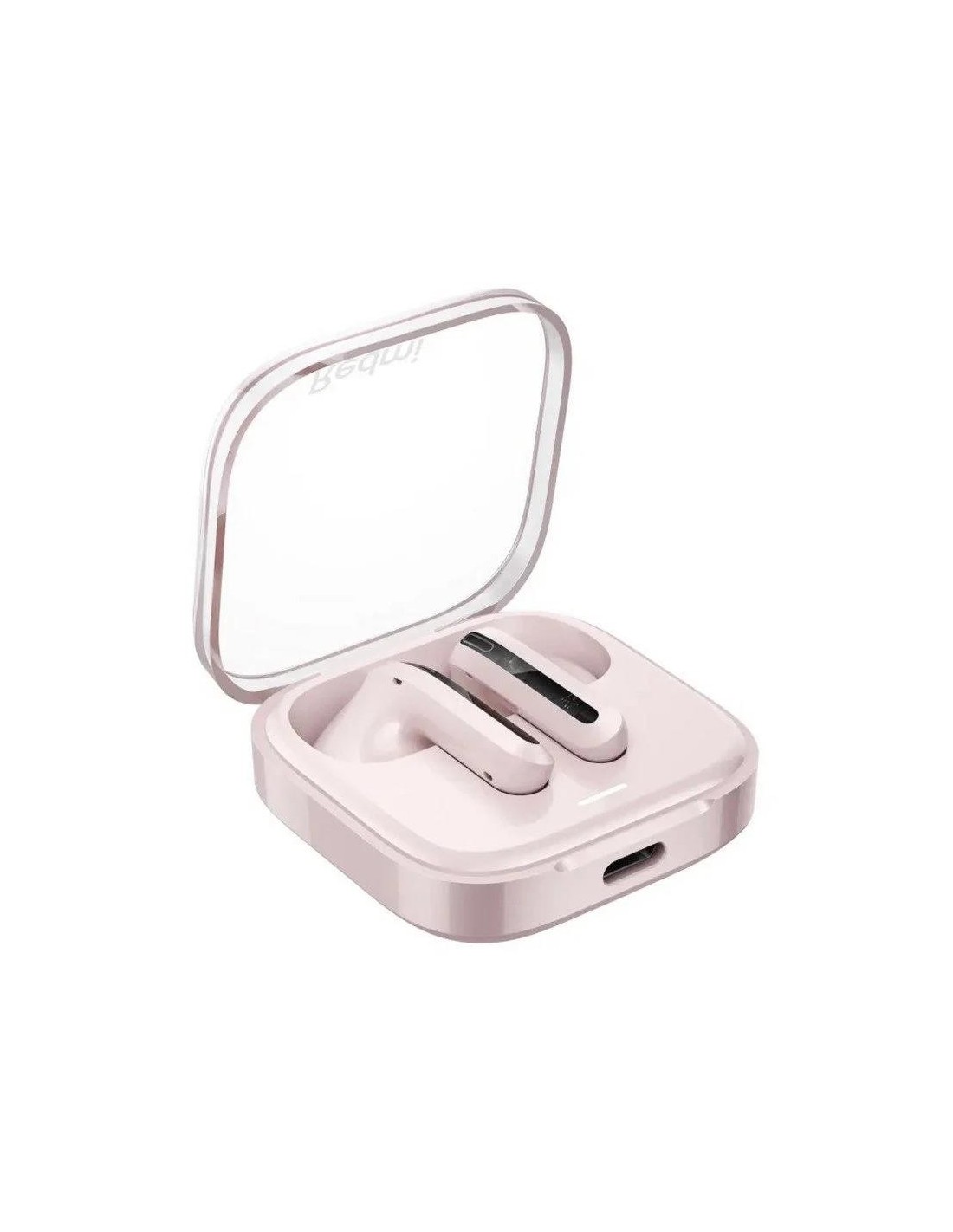 AURICULARES XIAOMI REDMI BUDS 6 ACTIVE BLUETOOTH 5.4 WIRELESS PINK