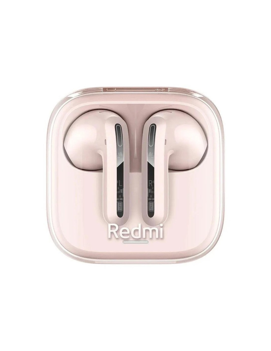 AURICULARES XIAOMI REDMI BUDS 6 ACTIVE BLUETOOTH 5.4 WIRELESS PINK
