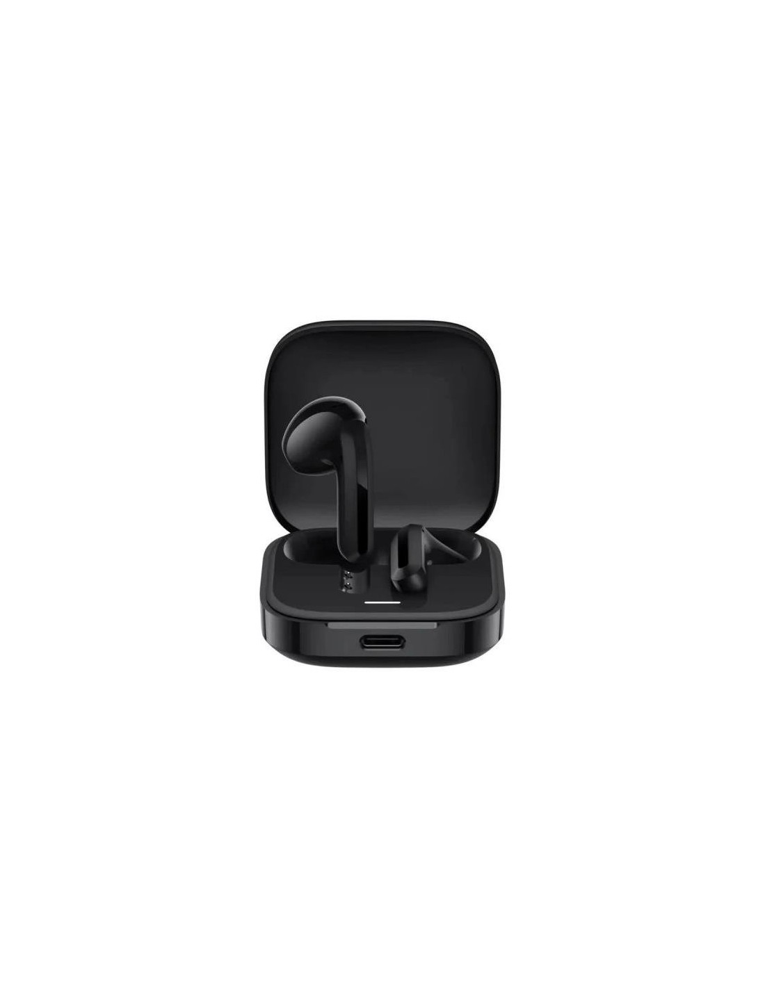 AURICULARES XIAOMI REDMI BUDS 6 ACTIVE BLUETOOTH 5.4 WIRELESS BLACK