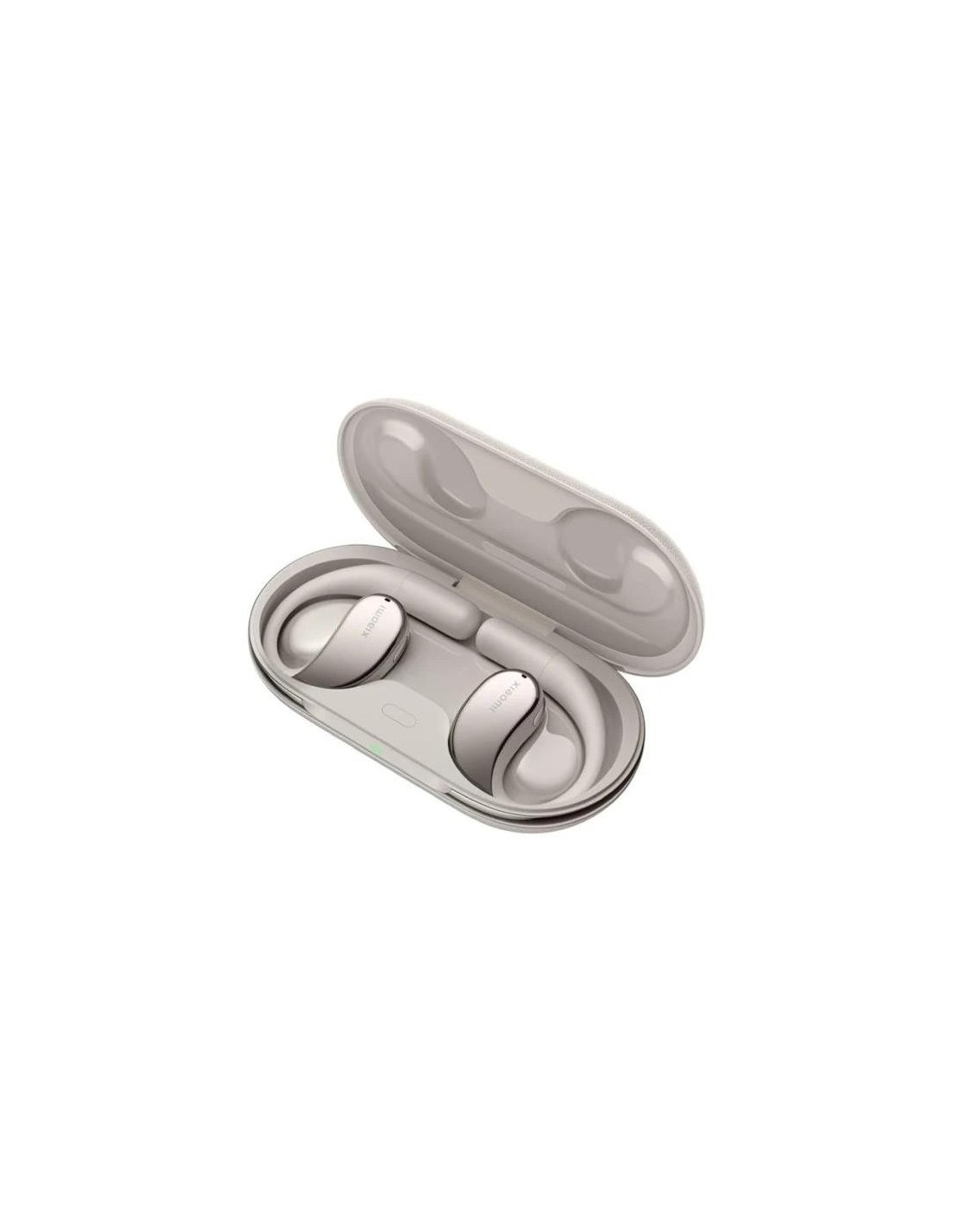 AURICULARES XIAOMI OPENWEAR STEREO WIRELESS TACTIL BLUETOOTH 5.3 ENC BEIGE