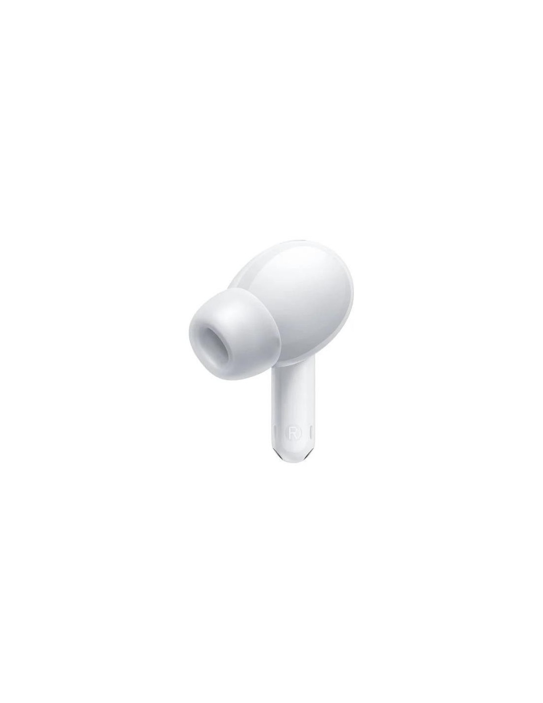 AURICULARES XIAOMI REDMI BUDS 6 LITE BLUETOOTH 5.3 WIRELESS 7H IPX4 WHITE