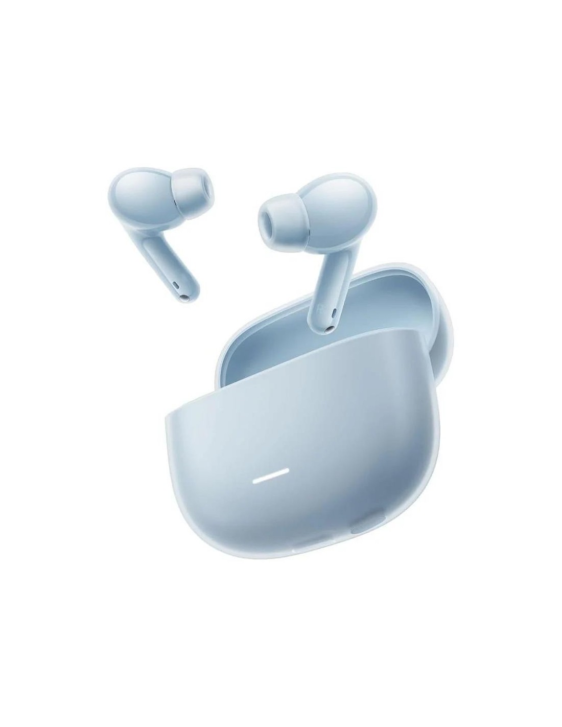 AURICULARES XIAOMI REDMI BUDS 6 LITE BLUETOOTH 5.3 WIRELESS 7H IPX4 BLUE