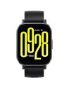SMARTWATCH RELOJ XIAOMI REDMI WATCH 5 ACTIVE BLUETOOTH 5.3 IPX8 BLACK
