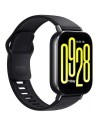 SMARTWATCH RELOJ XIAOMI REDMI WATCH 5 ACTIVE BLUETOOTH 5.3 IPX8 BLACK