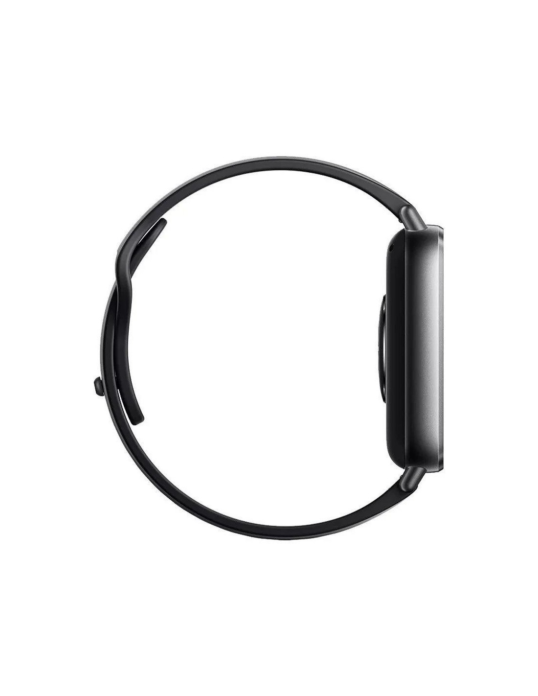 SMARTWATCH RELOJ XIAOMI REDMI WATCH 5 ACTIVE BLUETOOTH 5.3 IPX8 BLACK